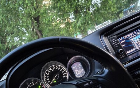 Mazda 6, 2013 год, 1 760 000 рублей, 4 фотография