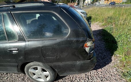 Nissan Primera II рестайлинг, 2000 год, 170 000 рублей, 2 фотография