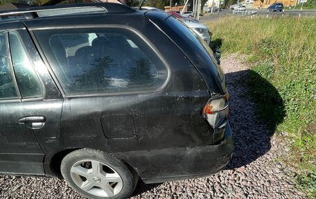 Nissan Primera II рестайлинг, 2000 год, 170 000 рублей, 3 фотография