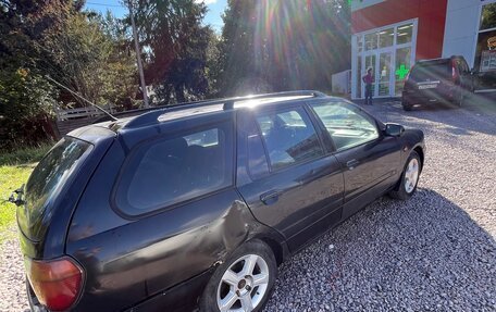 Nissan Primera II рестайлинг, 2000 год, 170 000 рублей, 5 фотография