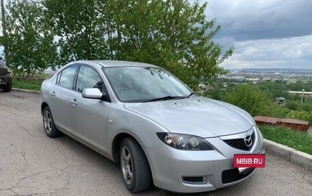 Mazda Axela, 2007 год, 615 000 рублей, 2 фотография