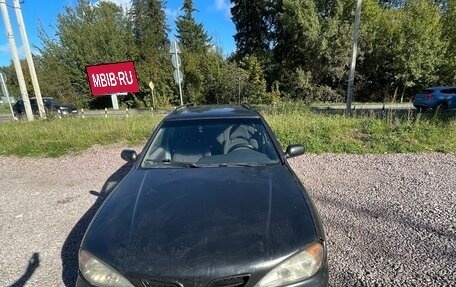 Nissan Primera II рестайлинг, 2000 год, 170 000 рублей, 7 фотография