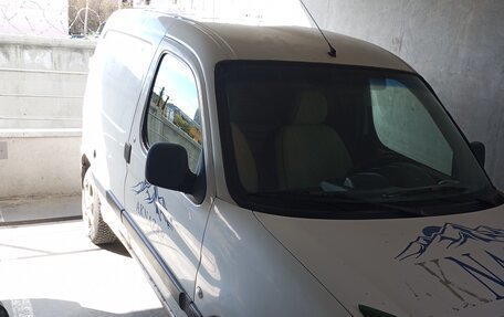 Peugeot Partner II рестайлинг 2, 2008 год, 350 000 рублей, 2 фотография