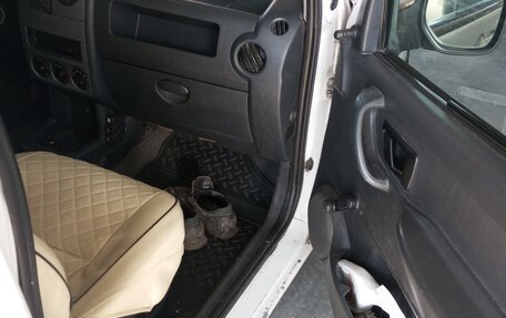 Peugeot Partner II рестайлинг 2, 2008 год, 350 000 рублей, 5 фотография