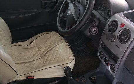 Peugeot Partner II рестайлинг 2, 2008 год, 350 000 рублей, 4 фотография