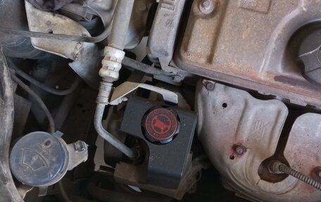 Peugeot Partner II рестайлинг 2, 2008 год, 350 000 рублей, 13 фотография