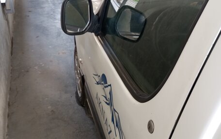 Peugeot Partner II рестайлинг 2, 2008 год, 350 000 рублей, 8 фотография