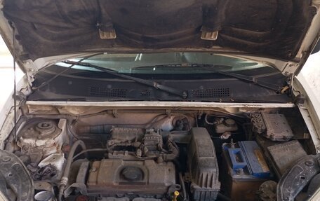 Peugeot Partner II рестайлинг 2, 2008 год, 350 000 рублей, 11 фотография