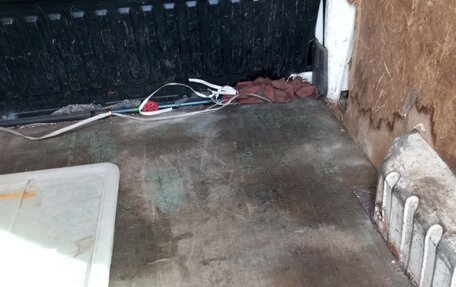 Peugeot Partner II рестайлинг 2, 2008 год, 350 000 рублей, 7 фотография