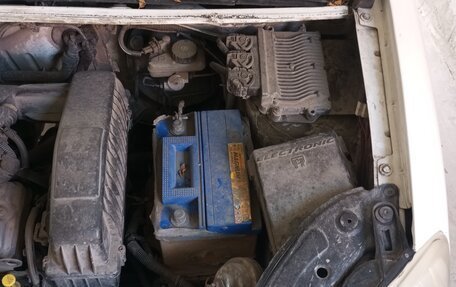 Peugeot Partner II рестайлинг 2, 2008 год, 350 000 рублей, 10 фотография