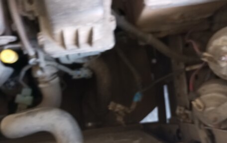 Peugeot Partner II рестайлинг 2, 2008 год, 350 000 рублей, 14 фотография