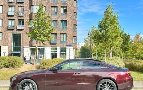 Mercedes-Benz E-Класс, 2018 год, 3 849 000 рублей, 12 фотография