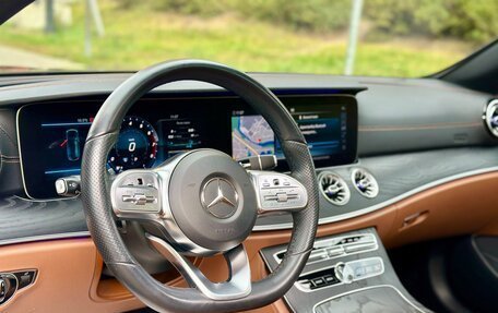 Mercedes-Benz E-Класс, 2018 год, 3 849 000 рублей, 15 фотография