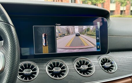 Mercedes-Benz E-Класс, 2018 год, 3 849 000 рублей, 19 фотография
