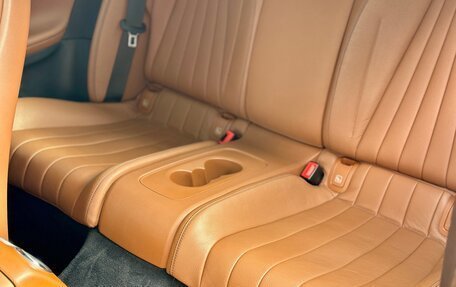 Mercedes-Benz E-Класс, 2018 год, 3 849 000 рублей, 26 фотография