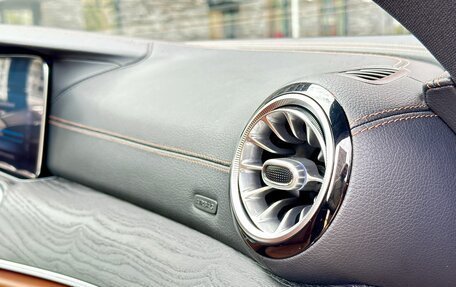 Mercedes-Benz E-Класс, 2018 год, 3 849 000 рублей, 28 фотография