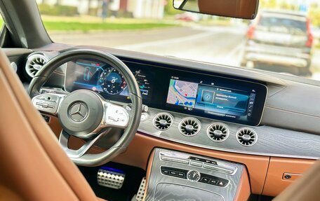 Mercedes-Benz E-Класс, 2018 год, 3 849 000 рублей, 32 фотография