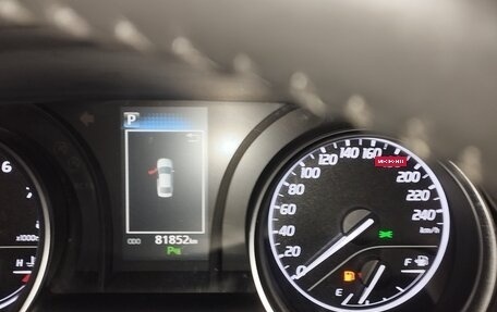 Toyota Camry, 2020 год, 2 999 999 рублей, 7 фотография