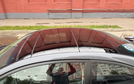 Scion tC I рестайлинг, 2005 год, 561 000 рублей, 4 фотография