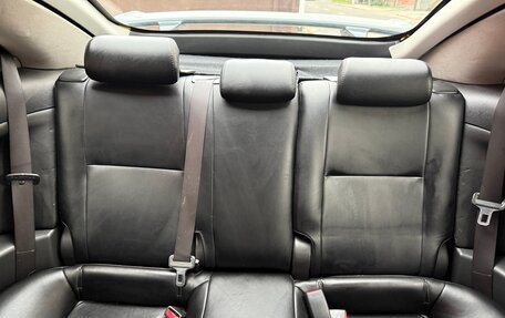 Scion tC I рестайлинг, 2005 год, 561 000 рублей, 7 фотография