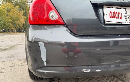 Scion tC I рестайлинг, 2005 год, 561 000 рублей, 11 фотография