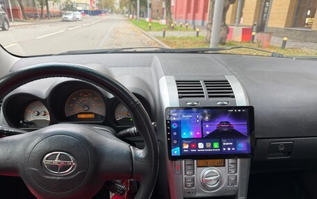 Scion tC I рестайлинг, 2005 год, 561 000 рублей, 15 фотография