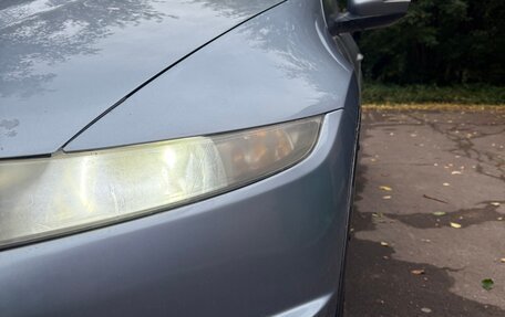 Honda Civic VIII, 2008 год, 550 000 рублей, 12 фотография
