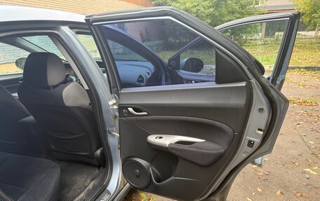 Honda Civic VIII, 2008 год, 550 000 рублей, 14 фотография