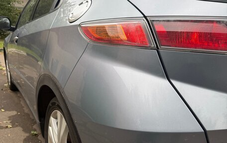 Honda Civic VIII, 2008 год, 550 000 рублей, 10 фотография