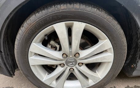 Honda Civic VIII, 2008 год, 550 000 рублей, 13 фотография