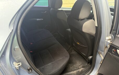 Honda Civic VIII, 2008 год, 550 000 рублей, 16 фотография