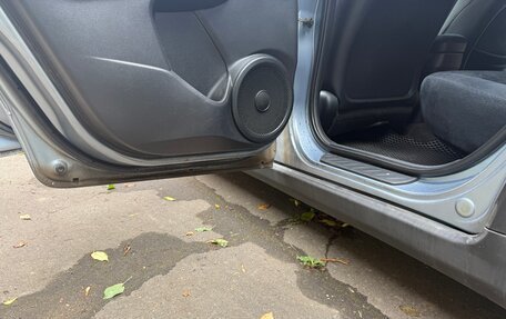 Honda Civic VIII, 2008 год, 550 000 рублей, 20 фотография
