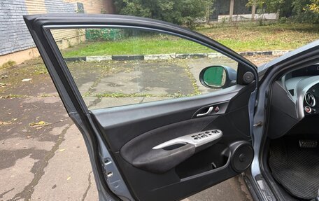 Honda Civic VIII, 2008 год, 550 000 рублей, 19 фотография