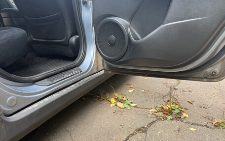 Honda Civic VIII, 2008 год, 550 000 рублей, 25 фотография