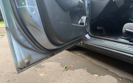 Honda Civic VIII, 2008 год, 550 000 рублей, 23 фотография