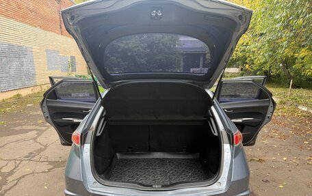 Honda Civic VIII, 2008 год, 550 000 рублей, 22 фотография