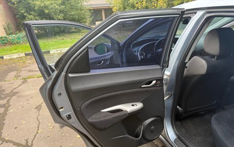 Honda Civic VIII, 2008 год, 550 000 рублей, 21 фотография