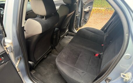 Honda Civic VIII, 2008 год, 550 000 рублей, 18 фотография