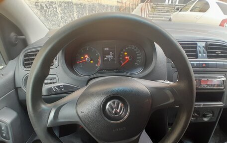 Volkswagen Polo VI (EU Market), 2019 год, 620 000 рублей, 7 фотография