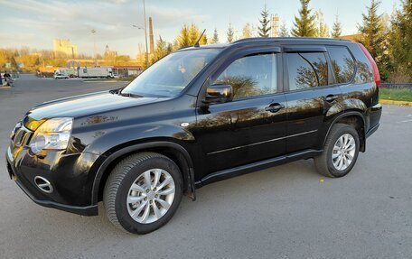 Nissan X-Trail, 2012 год, 1 450 000 рублей, 2 фотография