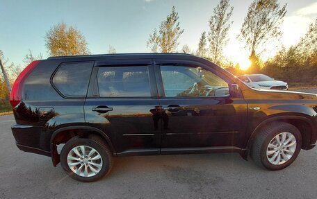 Nissan X-Trail, 2012 год, 1 450 000 рублей, 3 фотография