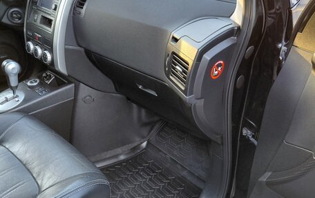 Nissan X-Trail, 2012 год, 1 450 000 рублей, 13 фотография