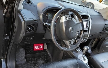 Nissan X-Trail, 2012 год, 1 450 000 рублей, 9 фотография