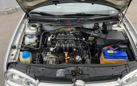 Volkswagen Golf IV, 2000 год, 230 000 рублей, 6 фотография