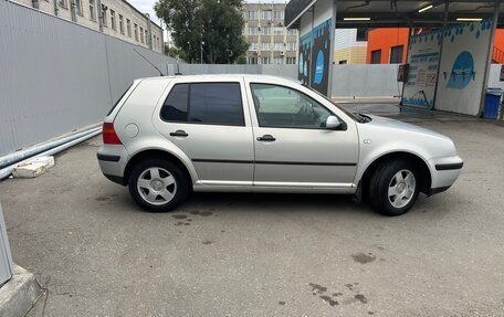 Volkswagen Golf IV, 2000 год, 230 000 рублей, 3 фотография