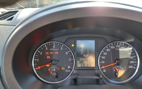 Nissan X-Trail, 2012 год, 1 450 000 рублей, 17 фотография