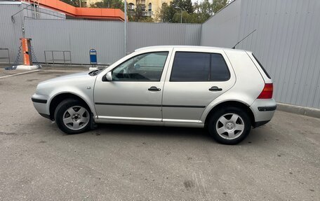 Volkswagen Golf IV, 2000 год, 230 000 рублей, 5 фотография