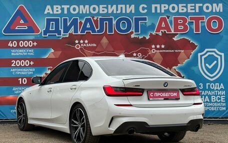 BMW 3 серия, 2020 год, 3 499 000 рублей, 5 фотография