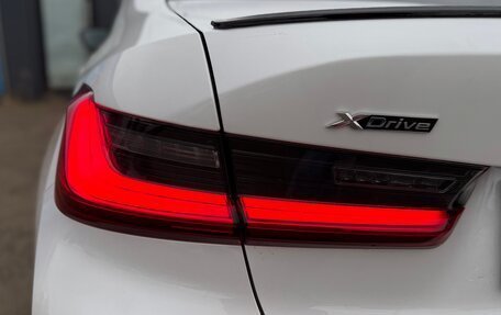 BMW 3 серия, 2020 год, 3 499 000 рублей, 10 фотография