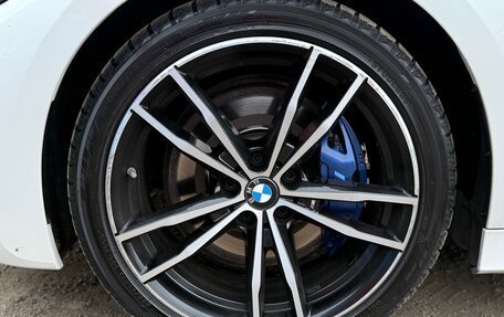 BMW 3 серия, 2020 год, 3 499 000 рублей, 11 фотография